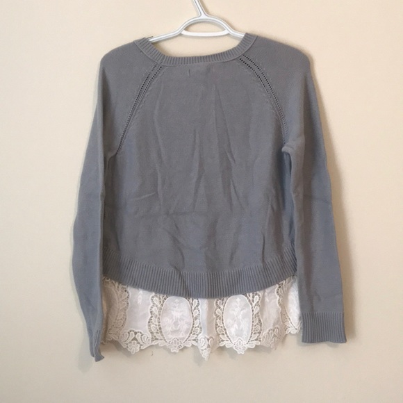 American Eagle sweater - Picture 4 of 4